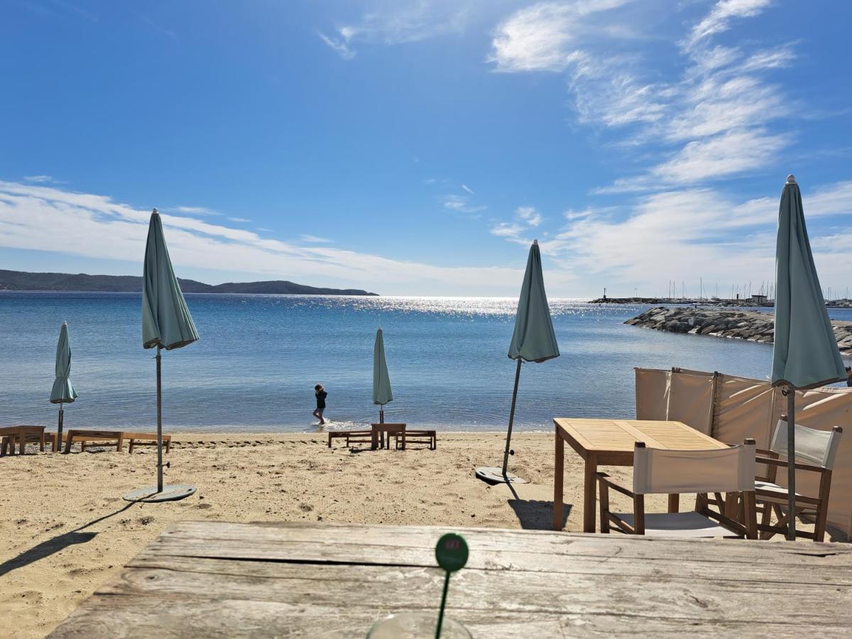 Location Vacance Vue Mer 4 A 6 Personnes กาวาแลร์-ซูร์-แมร์ ภายนอก รูปภาพ