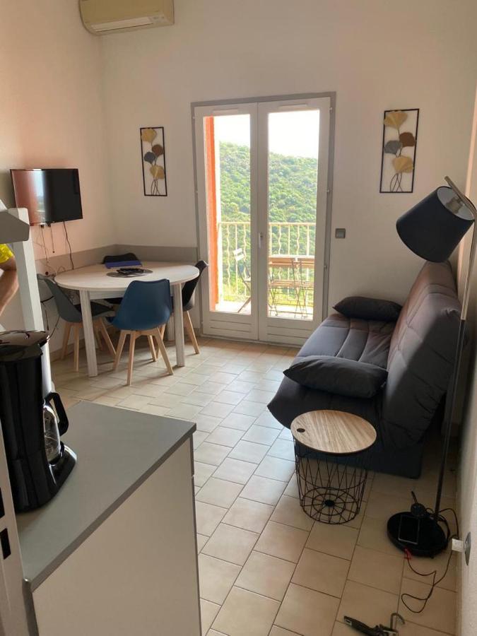 Location Vacance Vue Mer 4 A 6 Personnes กาวาแลร์-ซูร์-แมร์ ภายนอก รูปภาพ
