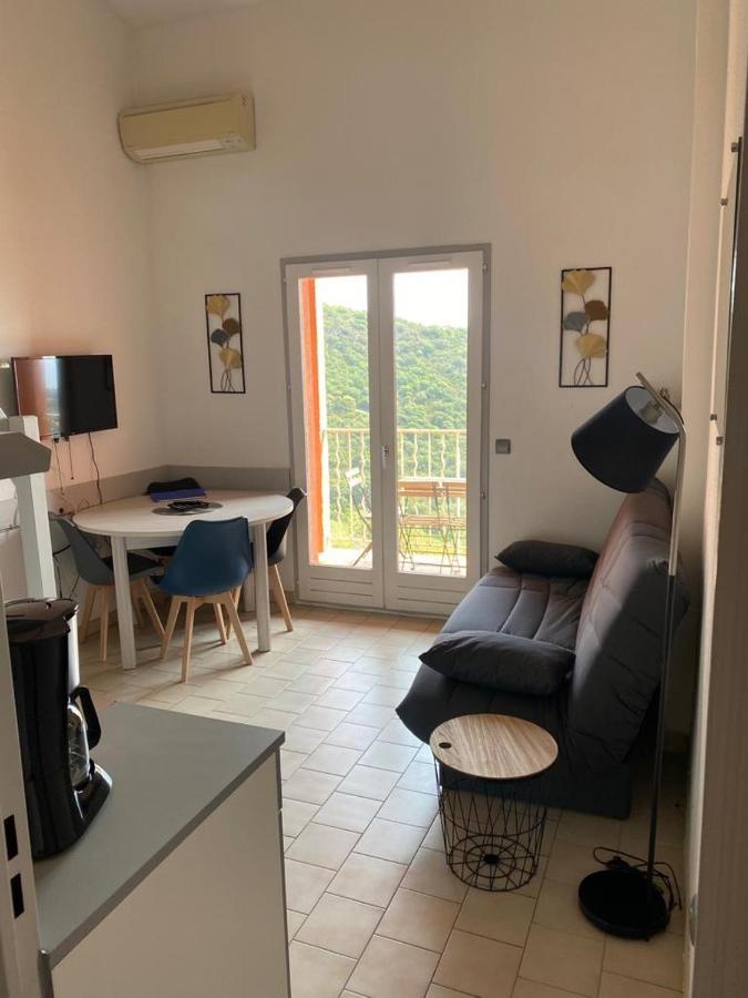 Location Vacance Vue Mer 4 A 6 Personnes กาวาแลร์-ซูร์-แมร์ ภายนอก รูปภาพ