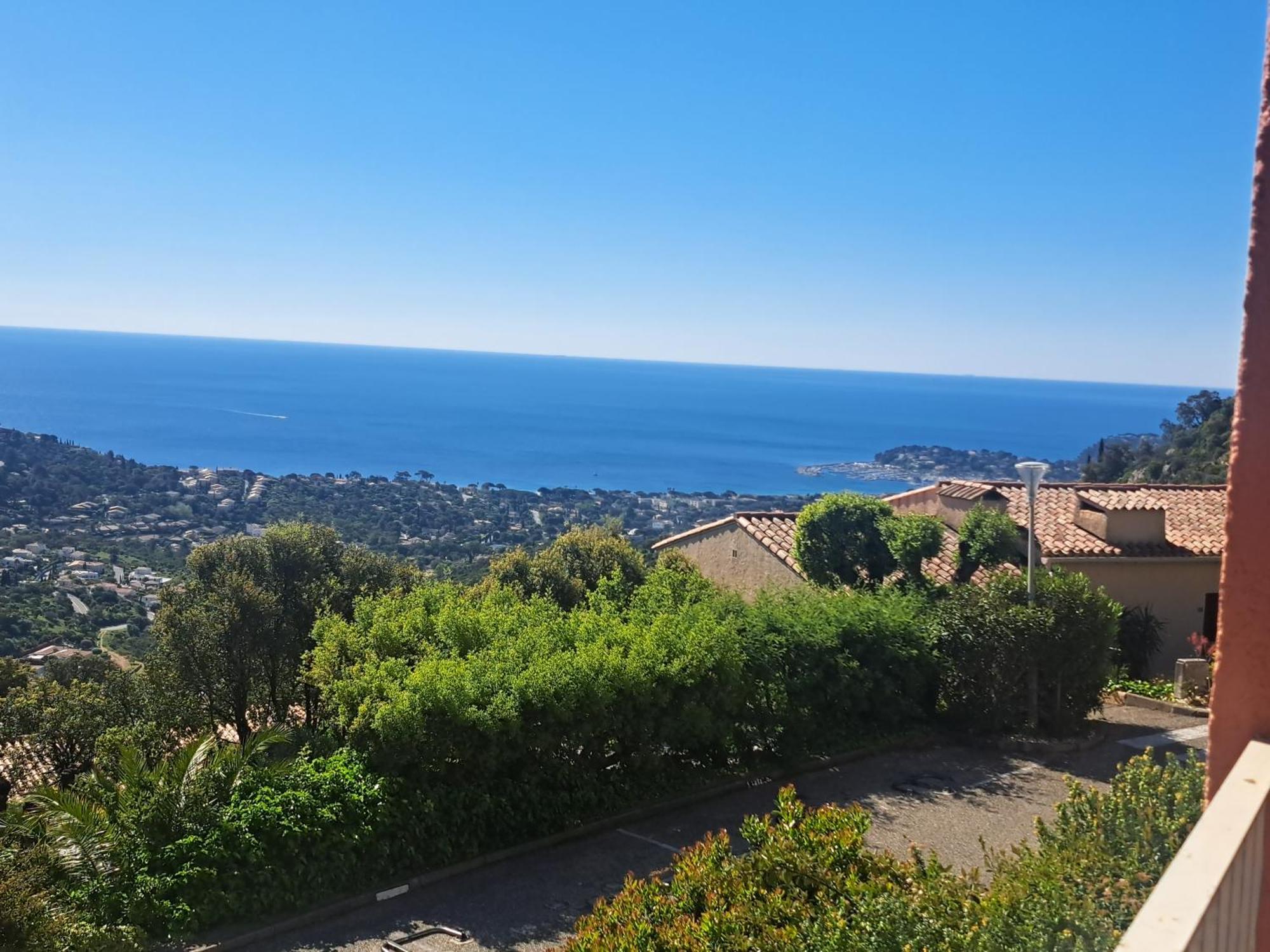 Location Vacance Vue Mer 4 A 6 Personnes กาวาแลร์-ซูร์-แมร์ ภายนอก รูปภาพ